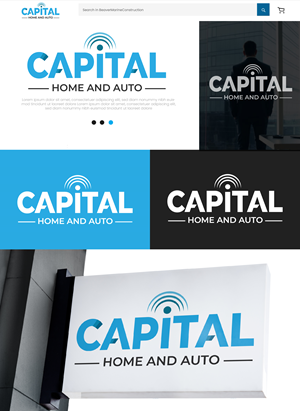 Logo Design by Design Athics for this project | Design: #30293627