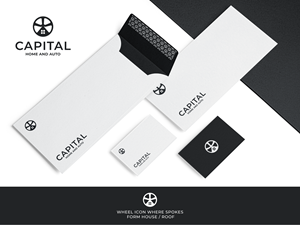 Logo Design by allynien