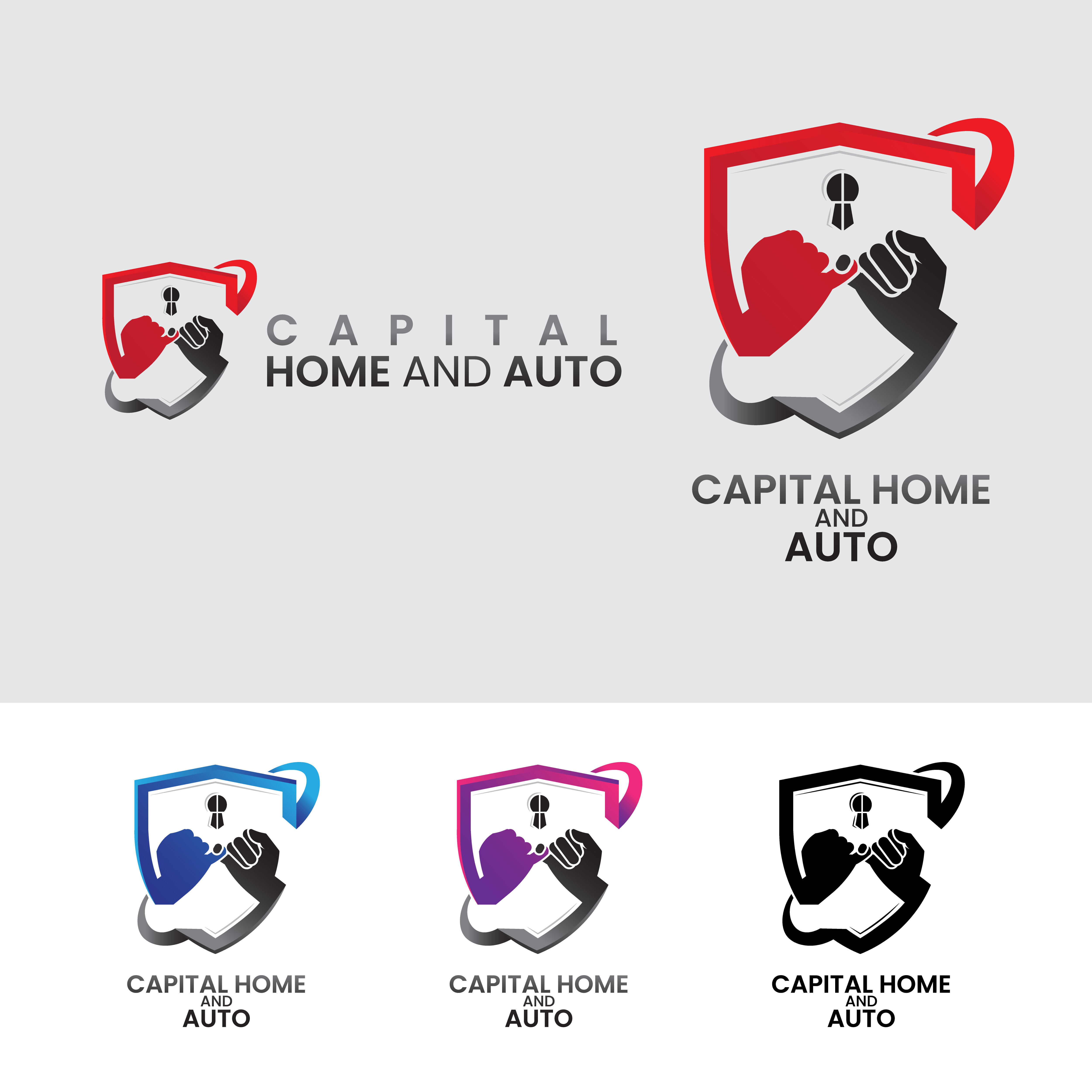 Logo-Design von Appy Design für dieses Projekt | Design #30282044
