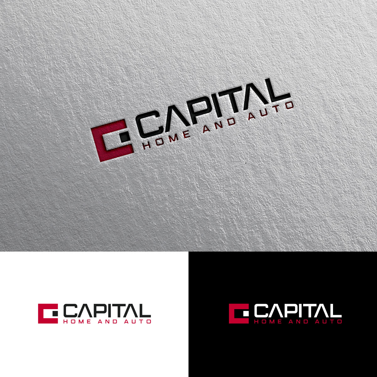Logo-Design von chris Ray für dieses Projekt | Design: #30284265