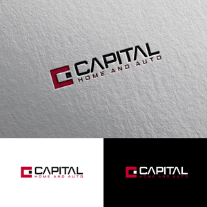 Logo-Design von chris Ray für dieses Projekt | Design: #30284265