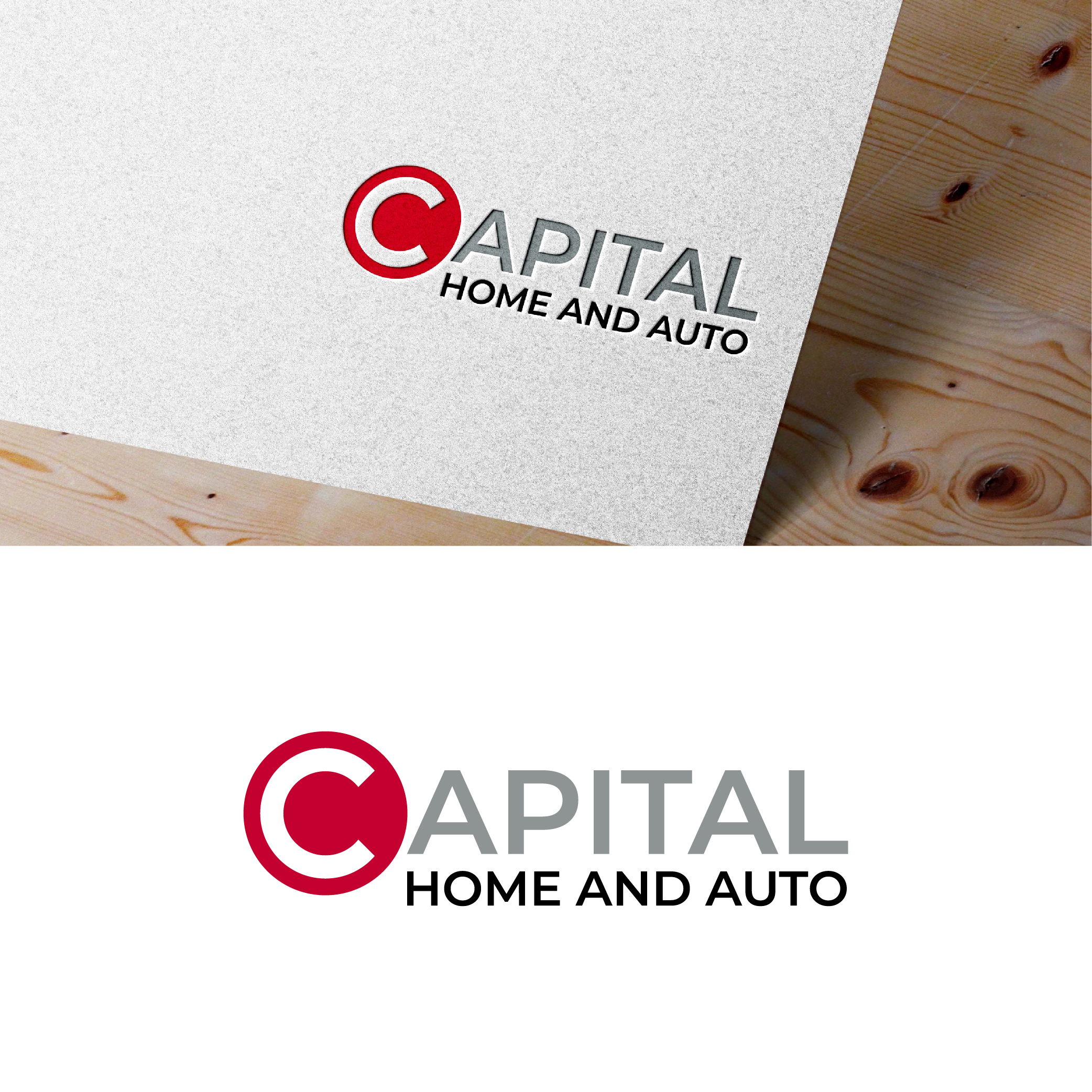 Logo-Design von Iam Studio für dieses Projekt | Design #30320606