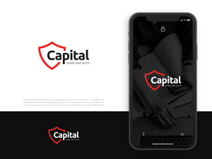 Logo Design by COLOUR CREATIVE for this project | Design: #30318217