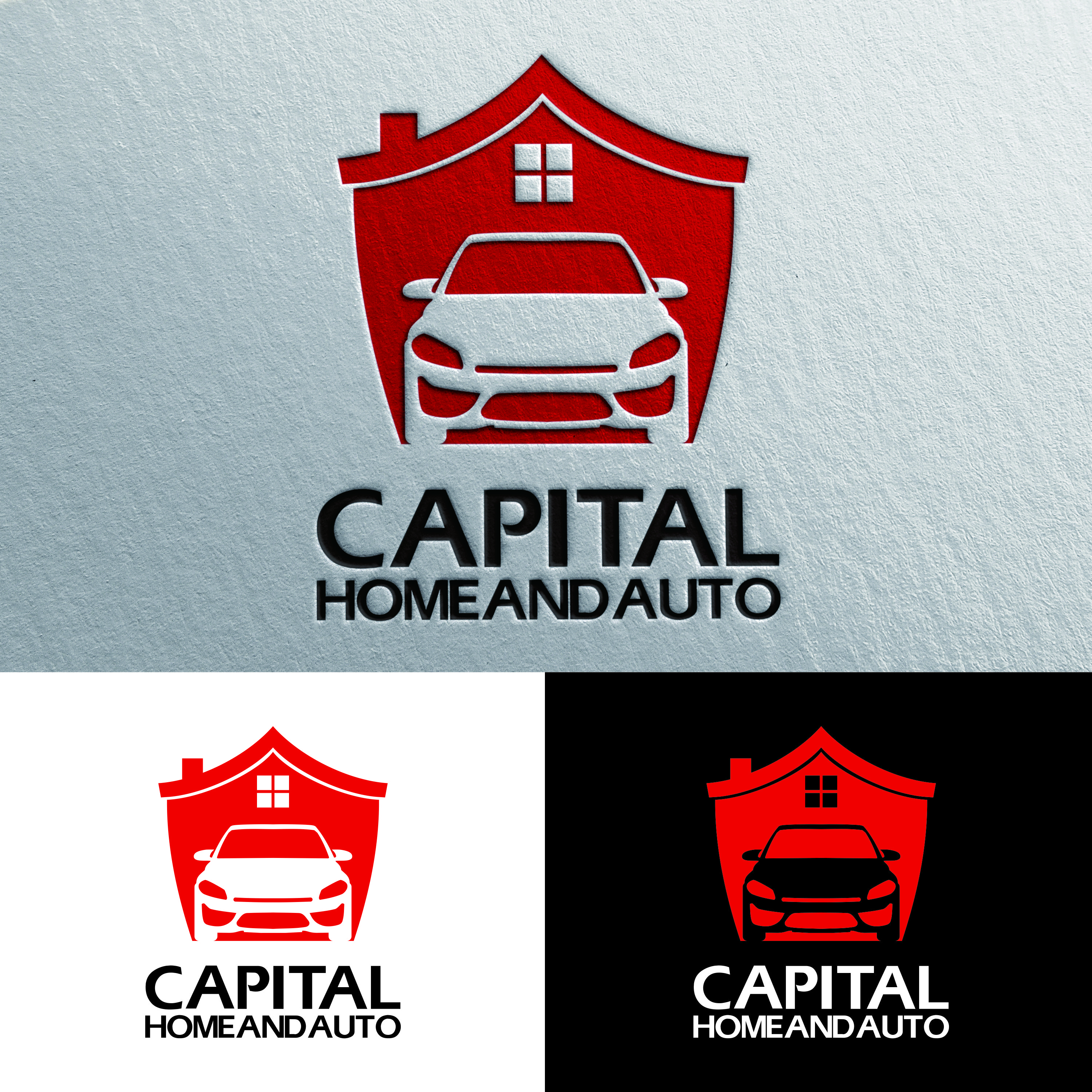 Logo Design by dhanuboy for this project | Design #30293997