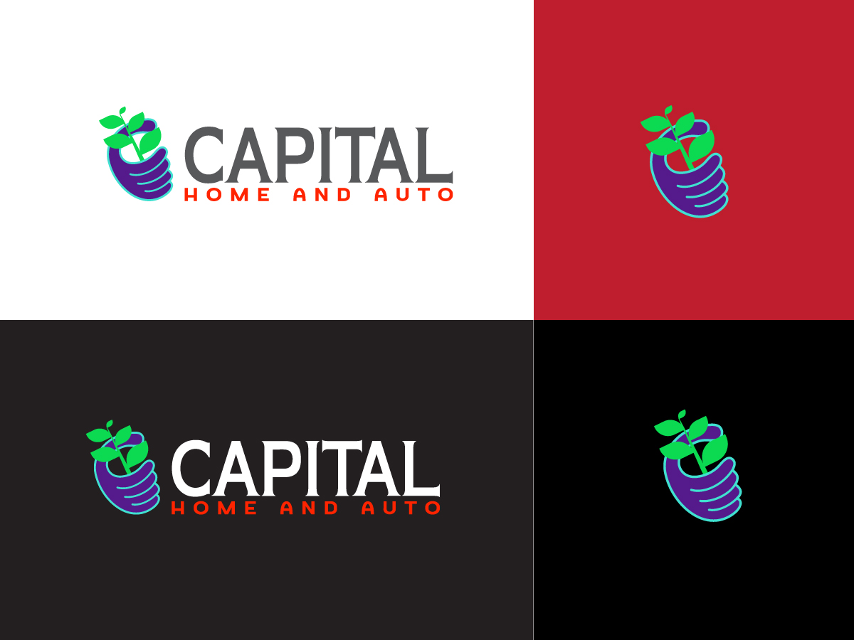 Logo Design by Aboshahen for this project | Design #30282643