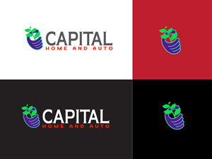 Logo Design by Aboshahen