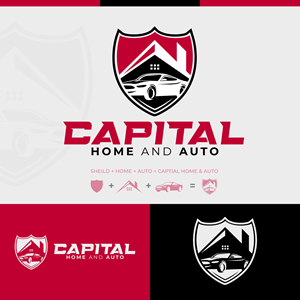 Logo Design by Araiz Khalid for this project | Design: #30288809