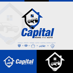 Logo Design by Araiz Khalid for this project | Design: #30288810