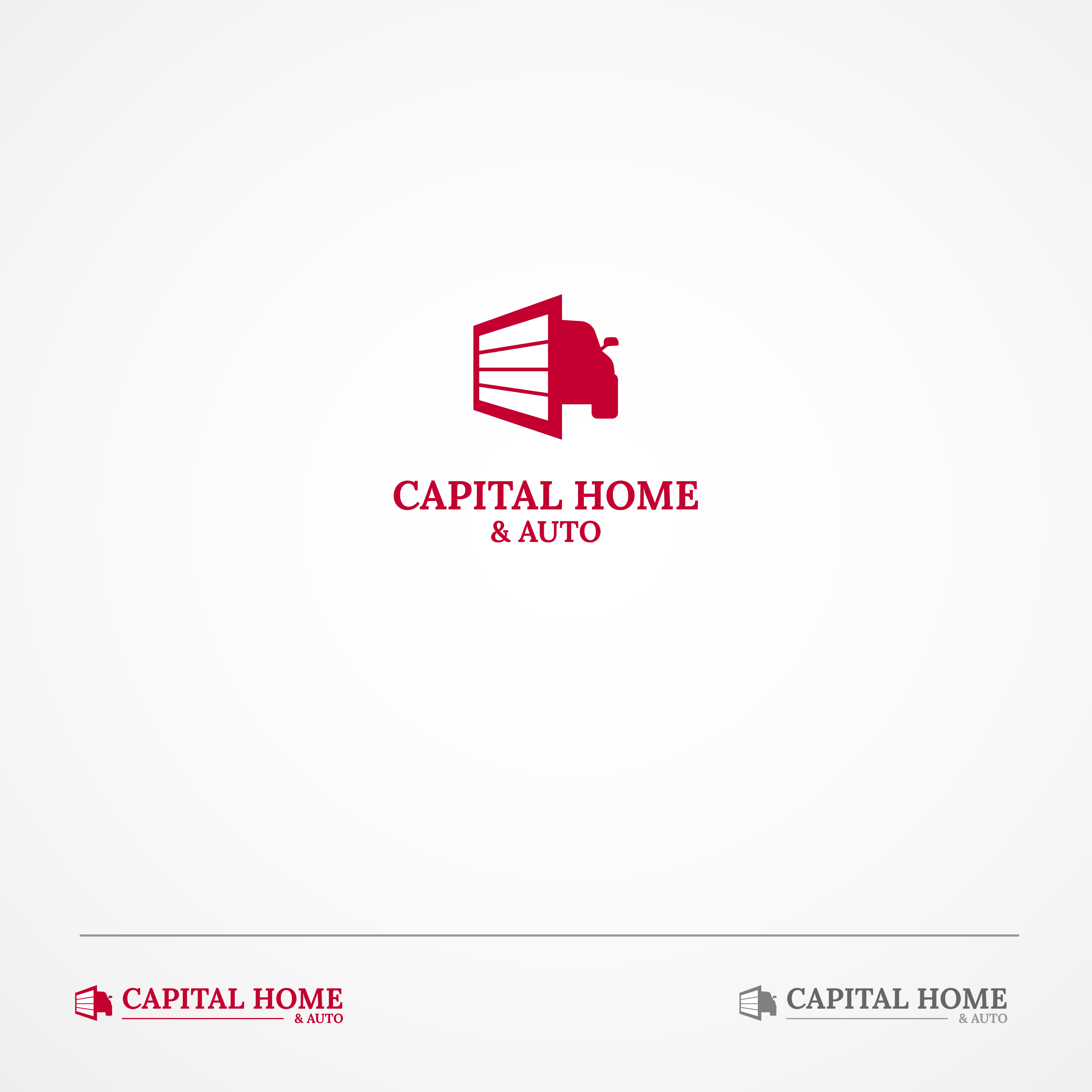 Logo Design by majacode for this project | Design #30293354