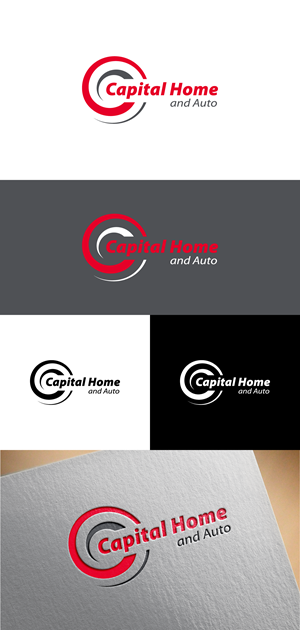Logo Design by TAQ for this project | Design: #30323487