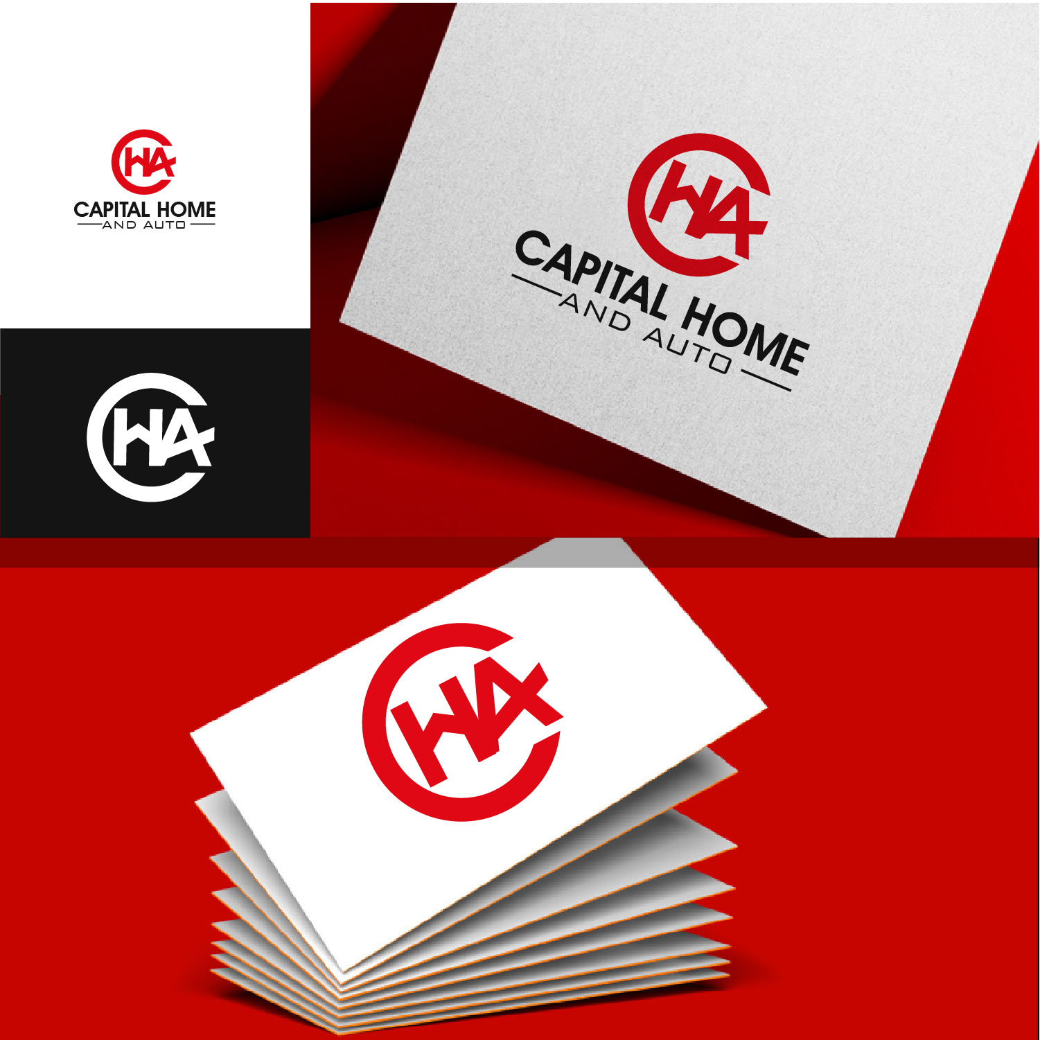 Logo-Design von ErrAr für dieses Projekt | Design #30285087