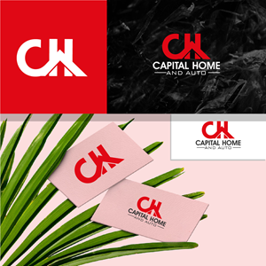 Logo Design by ErrAr for this project | Design: #30285088