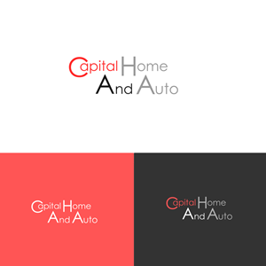 Logo Design by alitjuara for this project | Design: #30301940