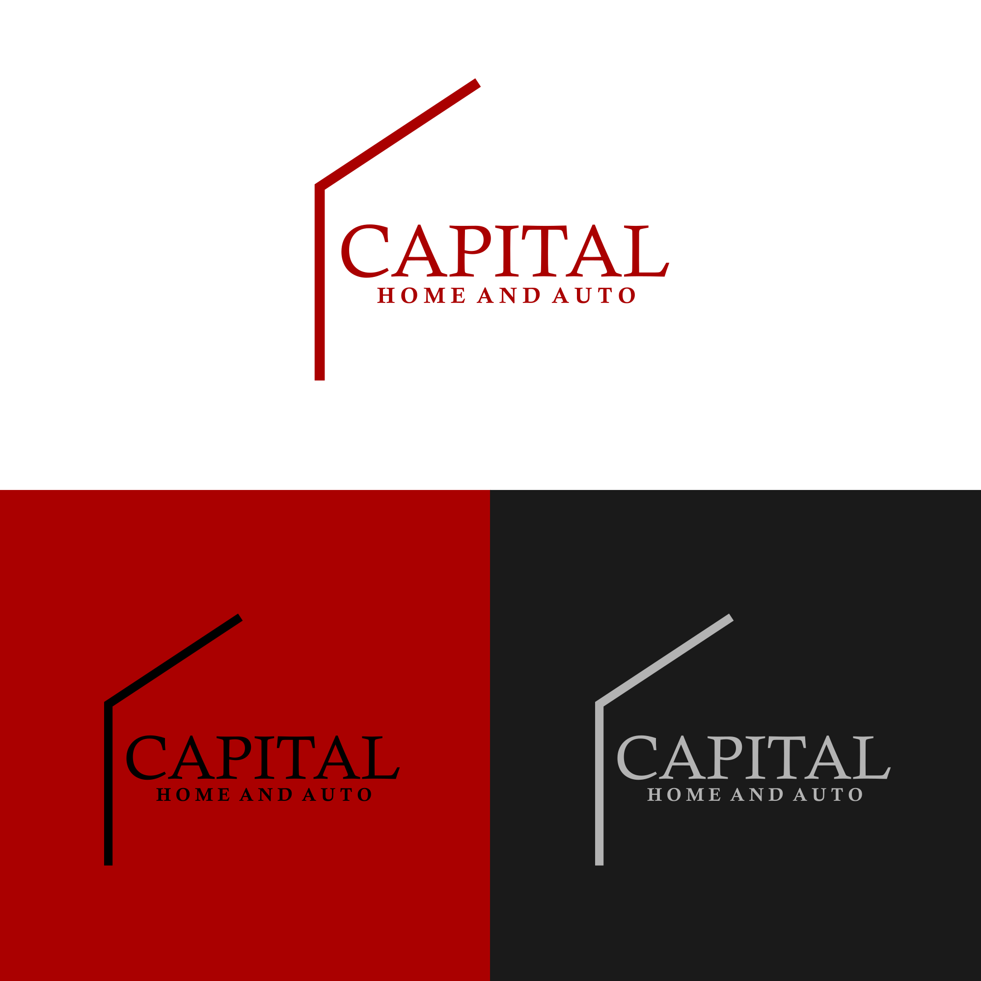 Logo Design by alitjuara for this project | Design #30301945