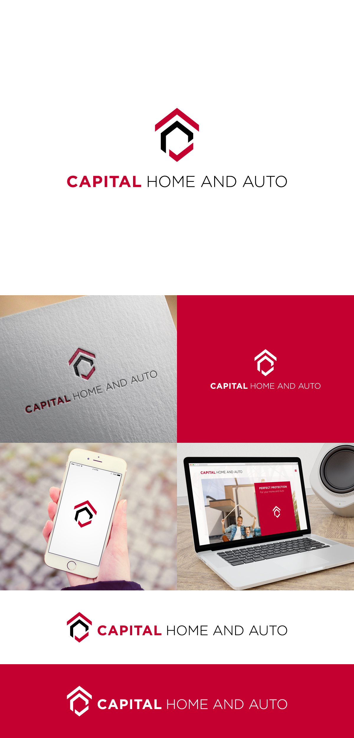 Logo Design by NineOwl for this project | Design #30291130