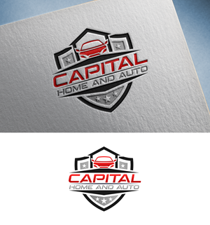 Logo-Design von Rickyy für dieses Projekt | Design: #30305529