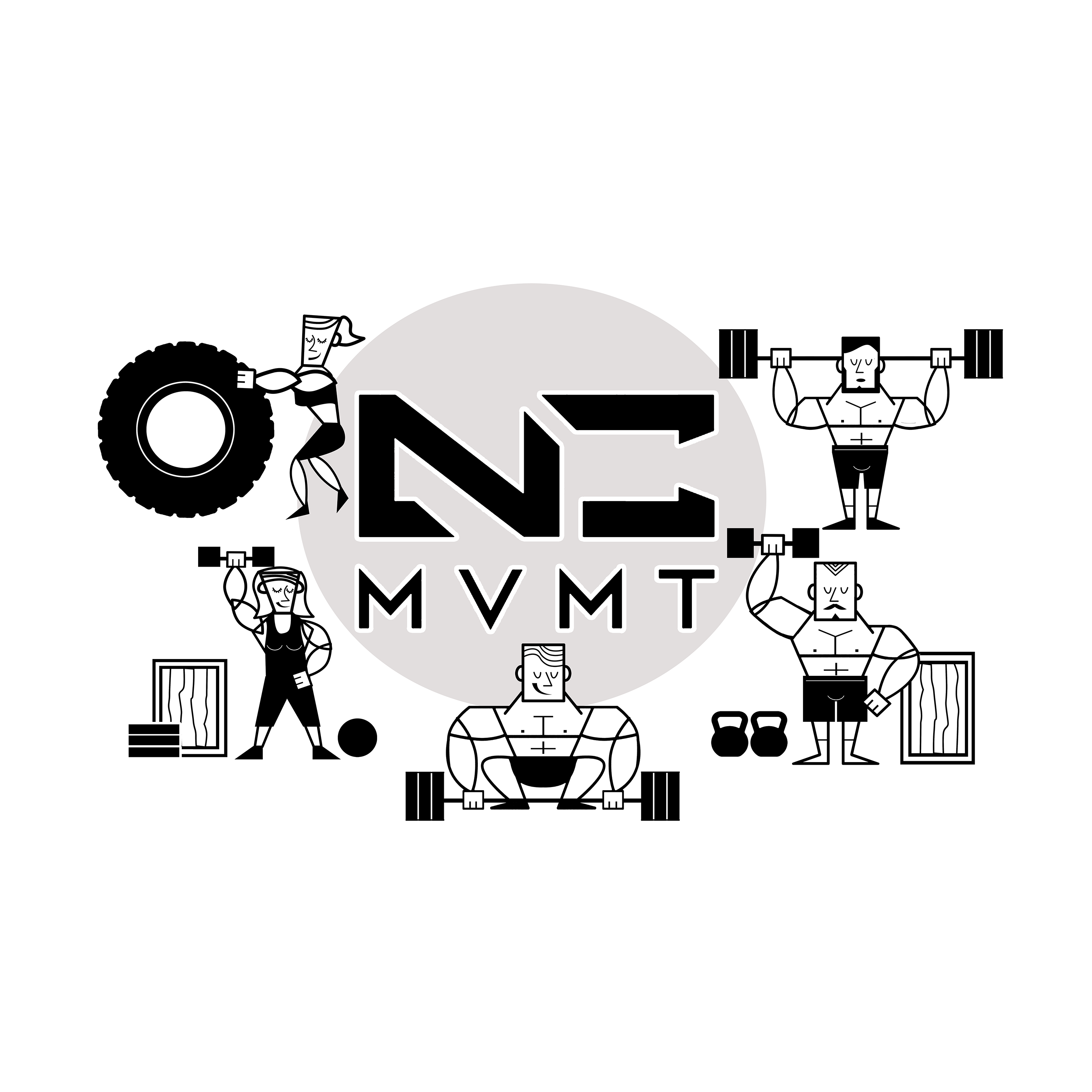 Graphic Design by JKIANN08 for this project | Design #30359815