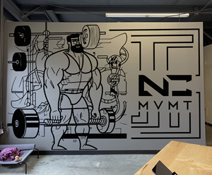 Grafik-Design by {mega- for this project | Design: #30282150