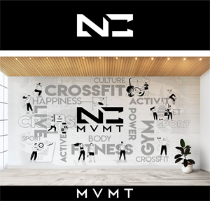 Graphic Design by MARO07 for this project | Design #30355951