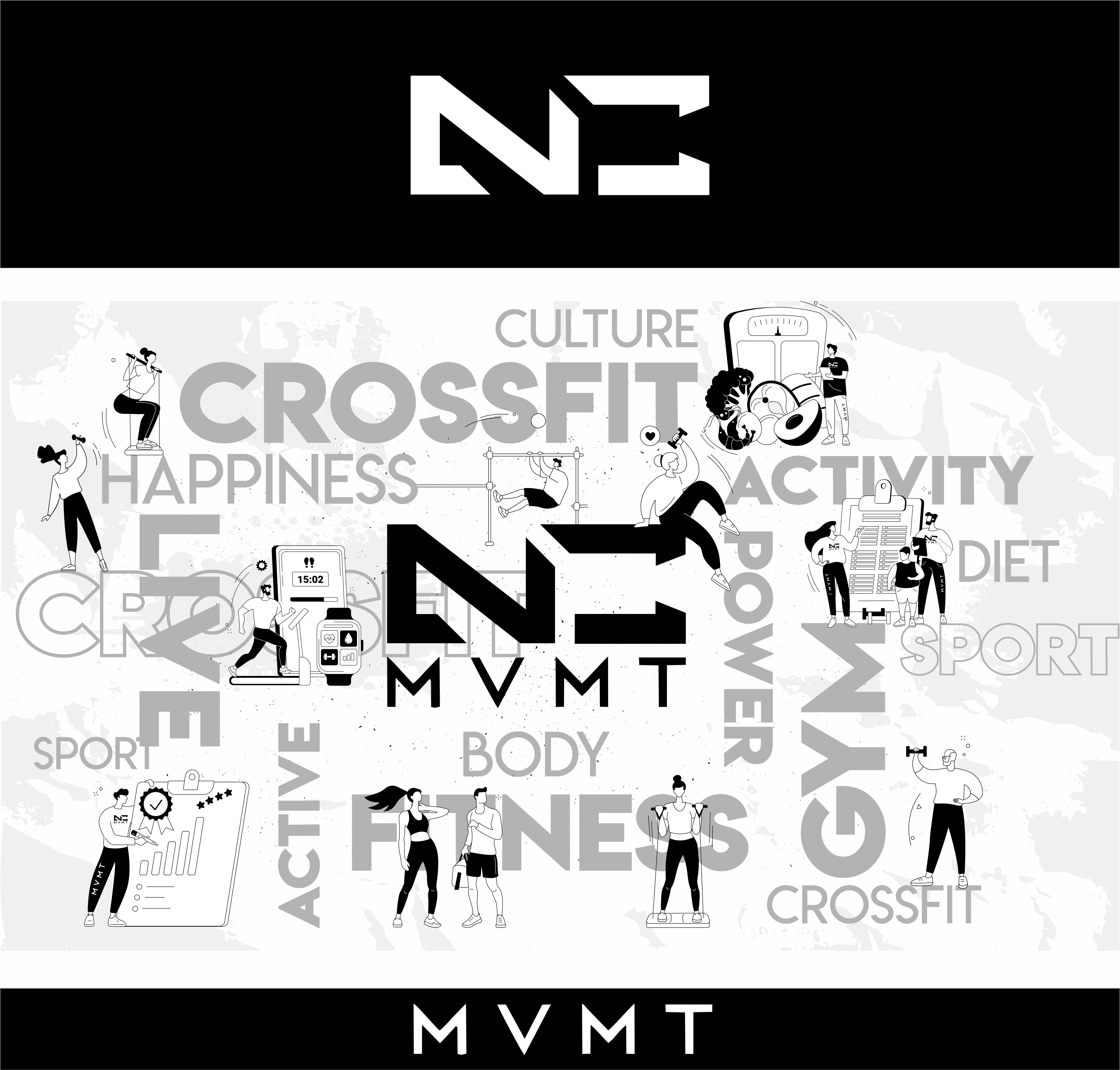 Diseño Gráfico por MARO07 para este proyecto | Diseño #30355952