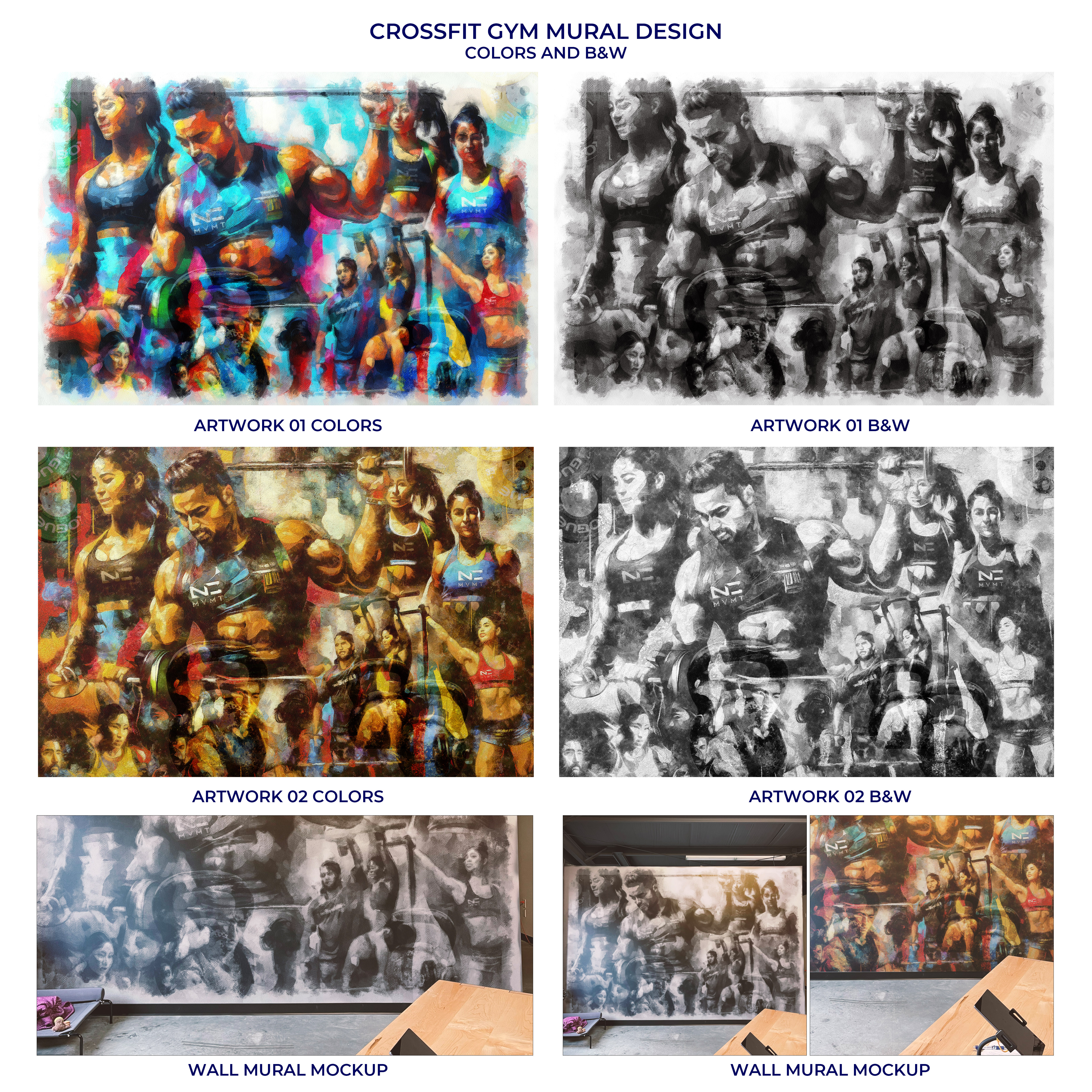 Graphic Design by Creative_Sinapsi for this project | Design #30297099