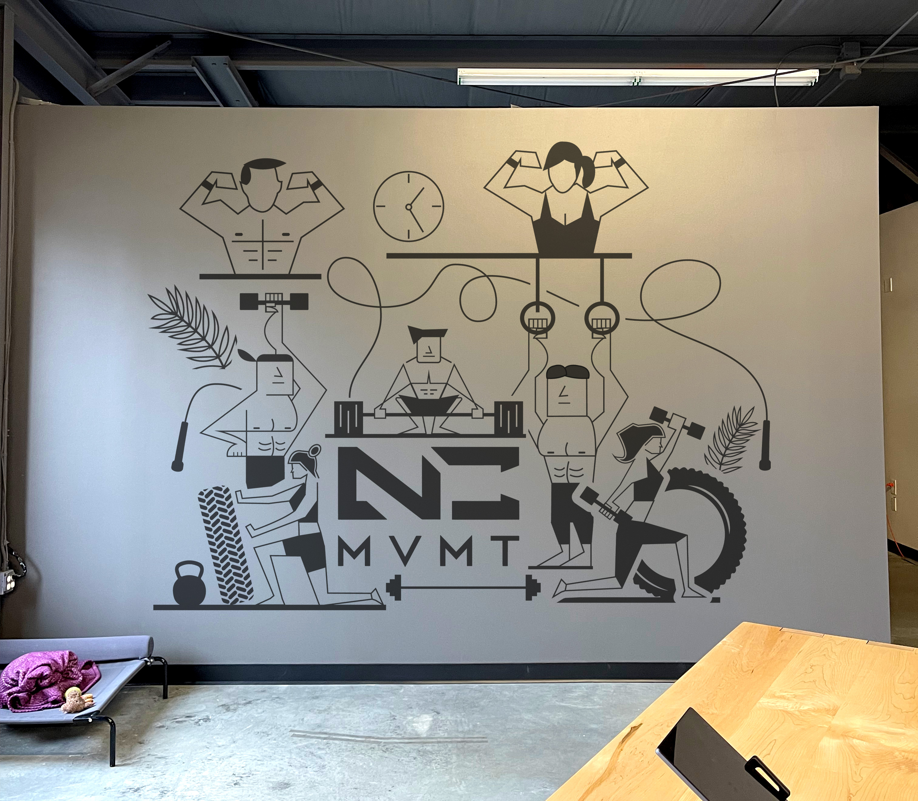 Diseño Gráfico por Rickyy para este proyecto | Diseño #30323000