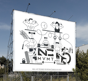 Grafik-Design von Rickyy für dieses Projekt | Design: #30323047