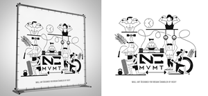 Grafik-Design von Rickyy für dieses Projekt | Design: #30323065