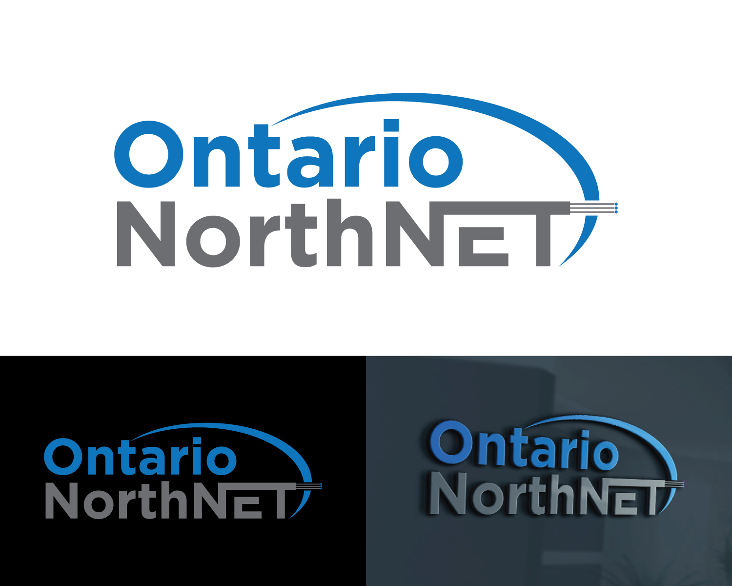 Logo Design by Box Graphic for Community Network Partners Inc. | Design #30282887