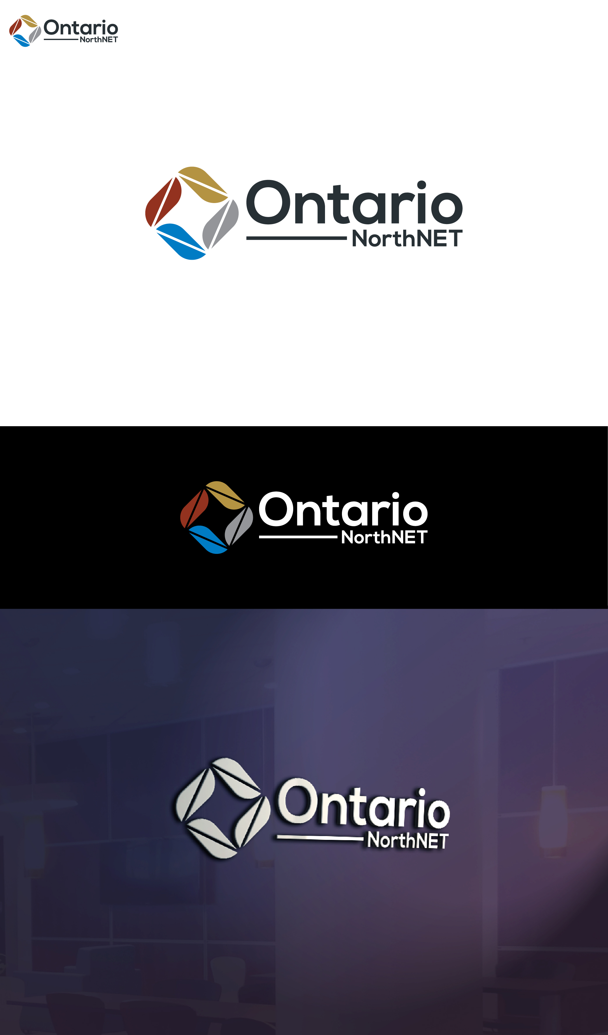 Diseño de Logo por designer profile para Community Network Partners Inc. | Diseño #30296965