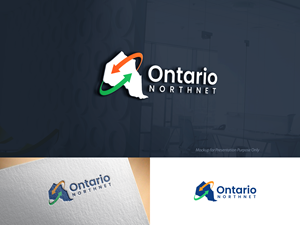 Logo Design by COLOUR CREATIVE for Community Network Partners Inc. | Design: #30284274