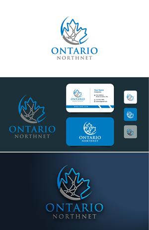 Logo Design by Deziners Zone for Community Network Partners Inc. | Design: #30285862
