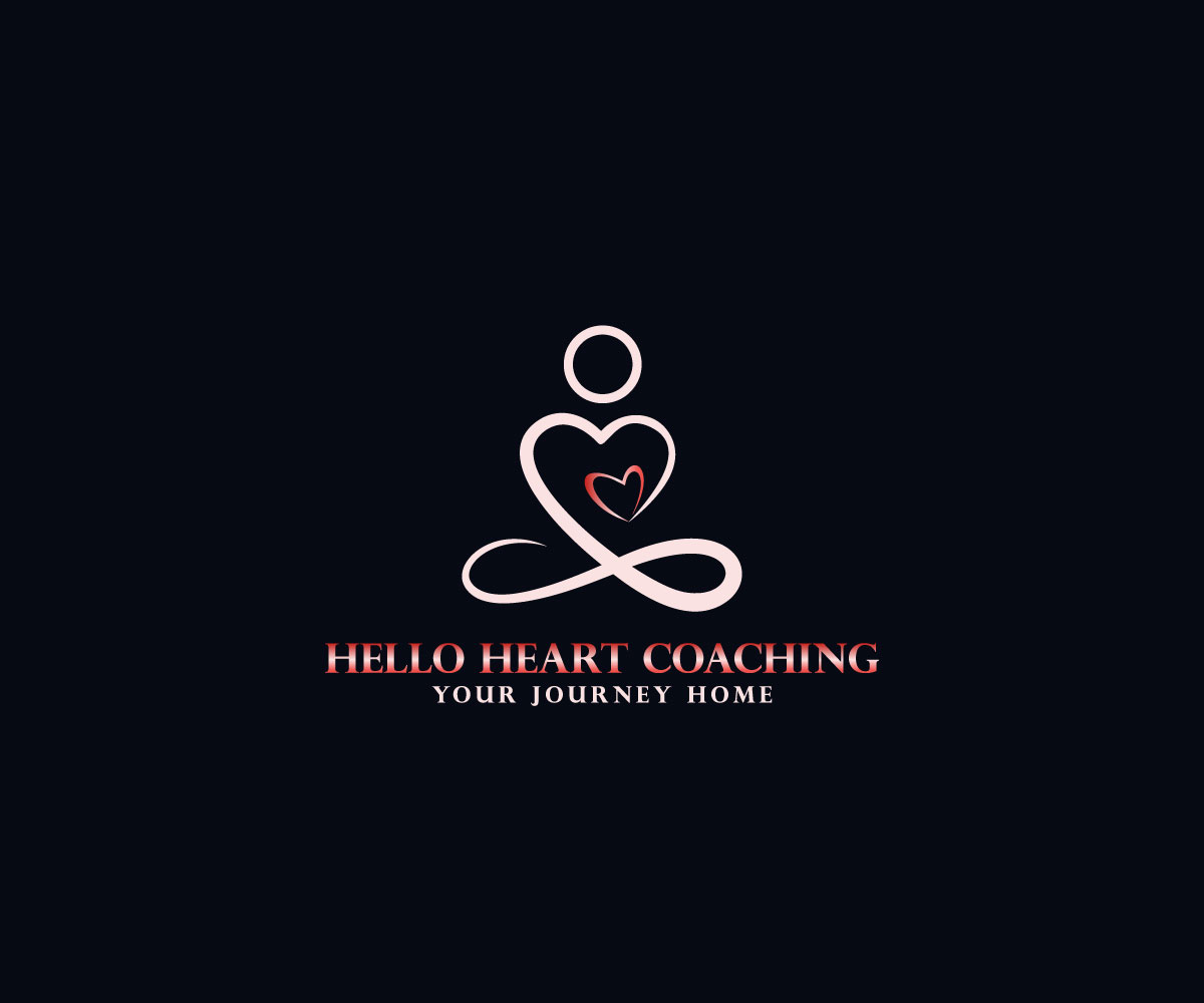 Design de Logo par ayanpixel pour Hello Heart Coaching | Design #30282183