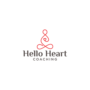 Logo Design by marselino ™ for Hello Heart Coaching | Design: #30314250