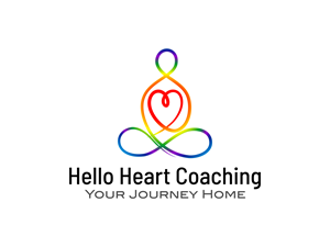 Logo Design by BNdesigner for Hello Heart Coaching | Design: #30296463