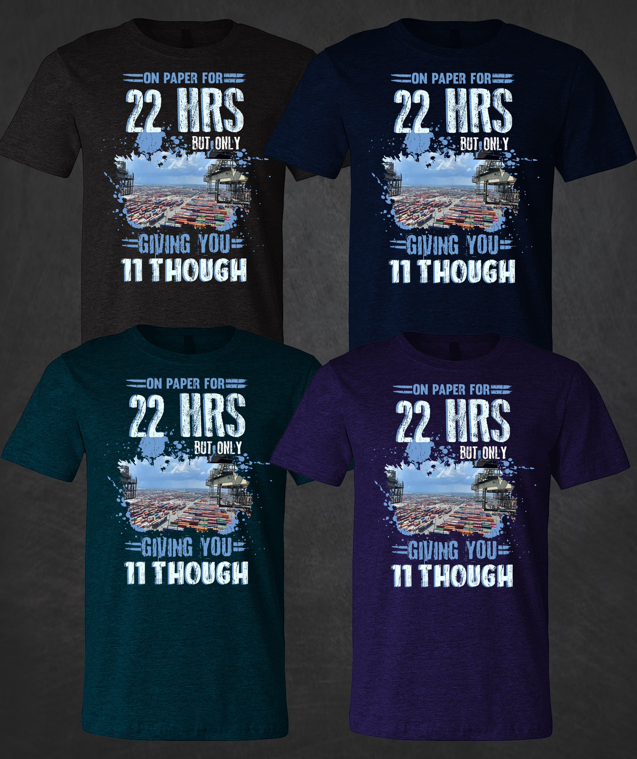 T-shirt Design by Teespixels for this project | Design #30285284