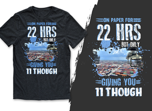 Design de T-shirt par Teespixels pour ce projet | Design : #30285285