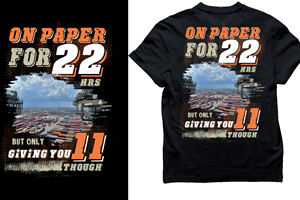 Design de T-shirt par Teespixels pour ce projet | Design : #30285472