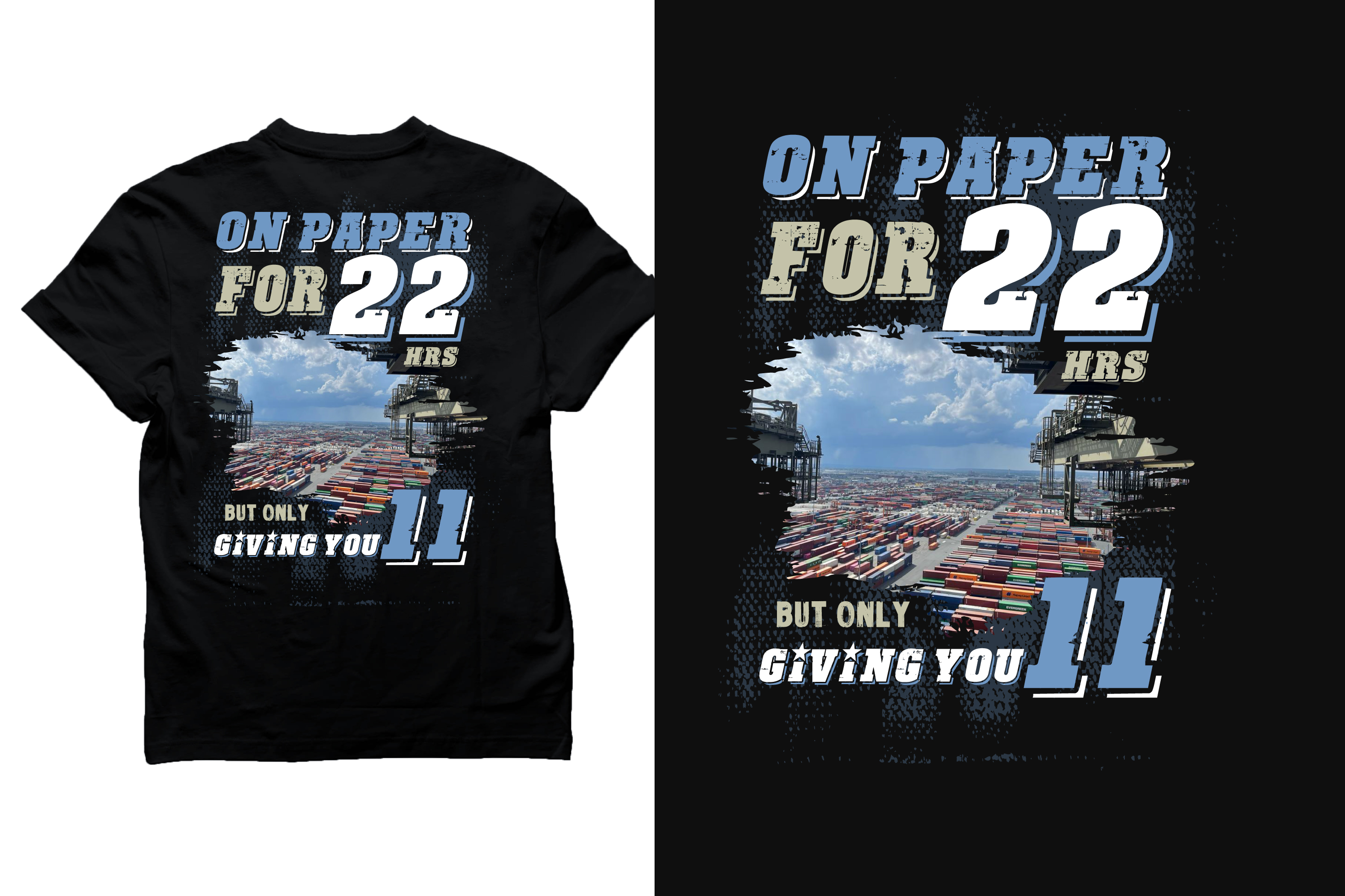 T-shirt Design by Teespixels for this project | Design #30319131