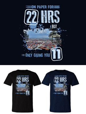 Design de T-shirt par Teespixels pour ce projet | Design : #30319327