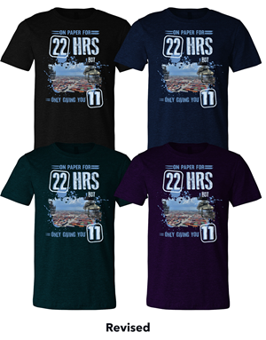 Design de T-shirt par Teespixels pour ce projet | Design : #30319352