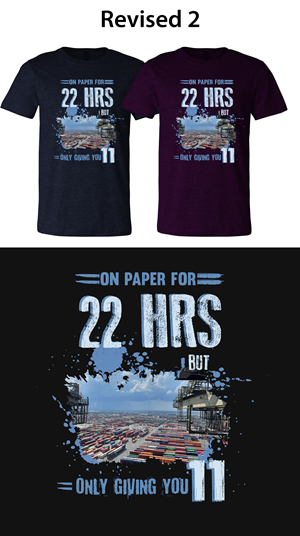 Design de T-shirt par Teespixels pour ce projet | Design : #30354630