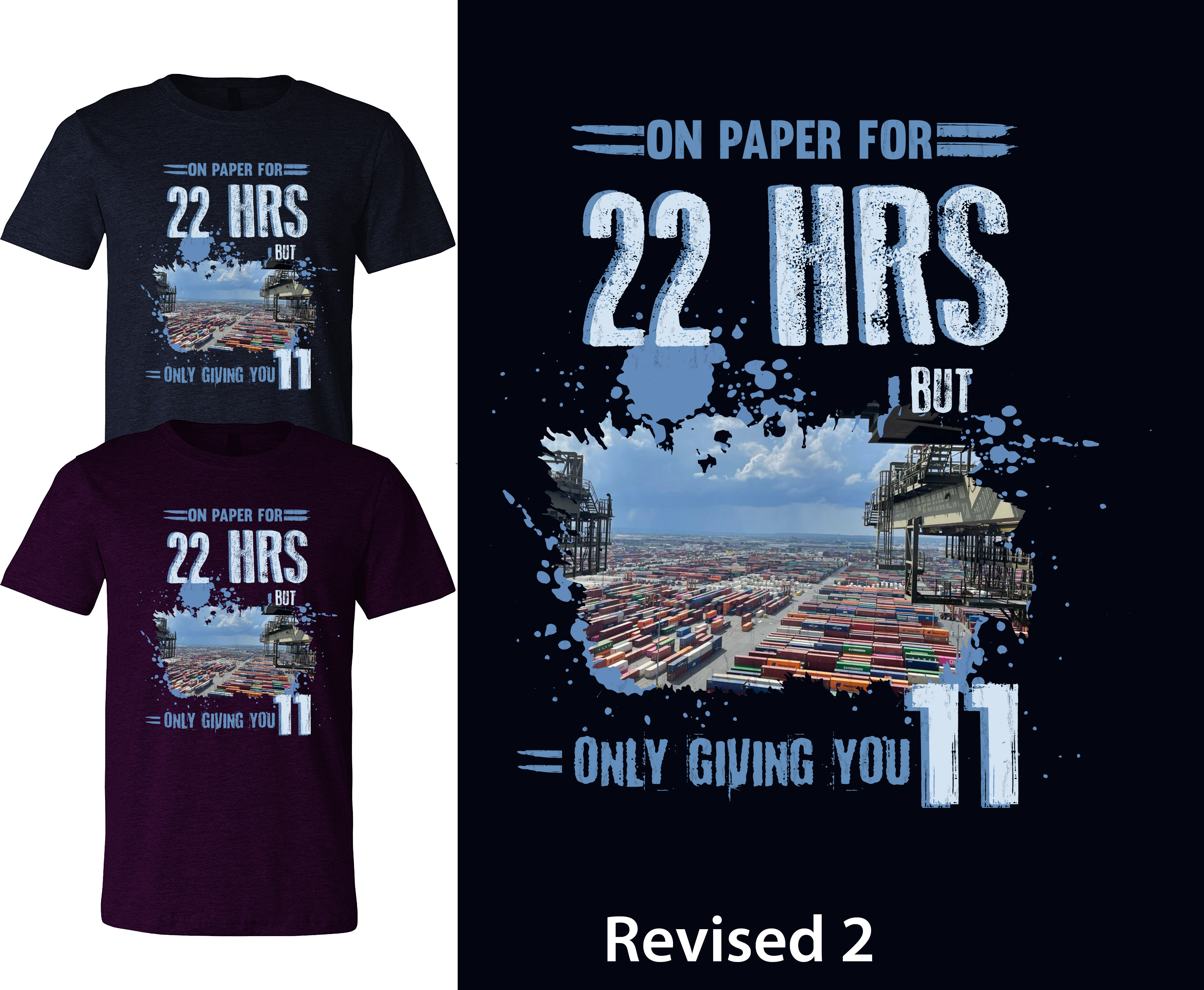 Design de T-shirt par Teespixels pour ce projet | Design #30354637