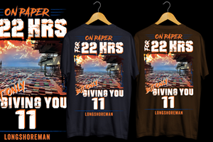 T-shirt Design by Erdie Tadeo for this project | Design: #30350030