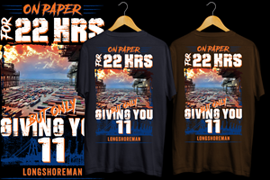 Design de T-shirt par Erdie Tadeo pour ce projet | Design : #30350033