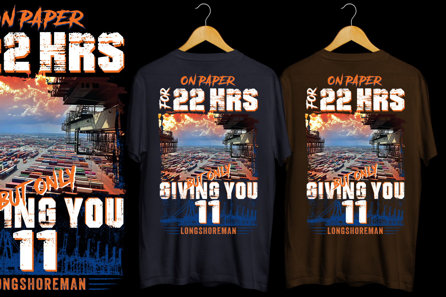 Diseño de Camiseta por Erdie Tadeo para este proyecto | Diseño #30399854