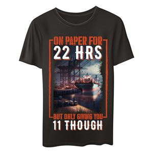 T-shirt Design by {mega- for this project | Design: #30282249