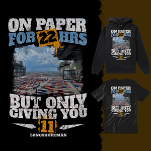 Design de T-shirt par Falih A pour ce projet | Design : #30351779