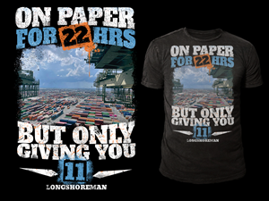 Design de T-shirt par Falih A pour ce projet | Design : #30404941