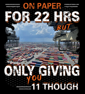 T-shirt Design by Get'n Graphic